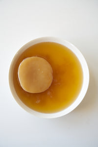 Kombucha Scoby and 12 oz. Starter Tea